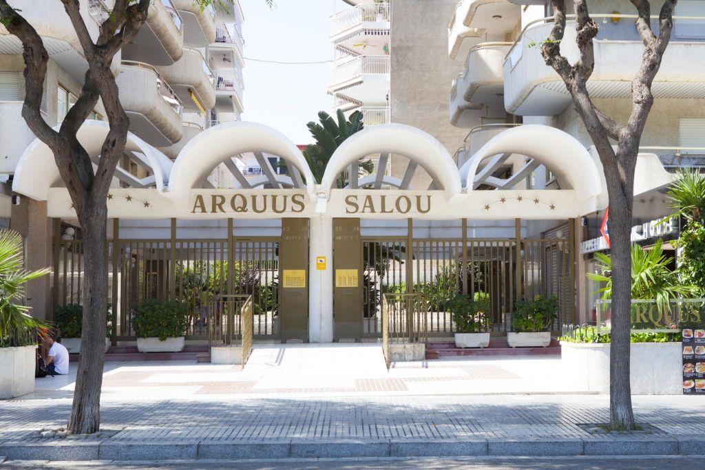 Ibersol Arquus