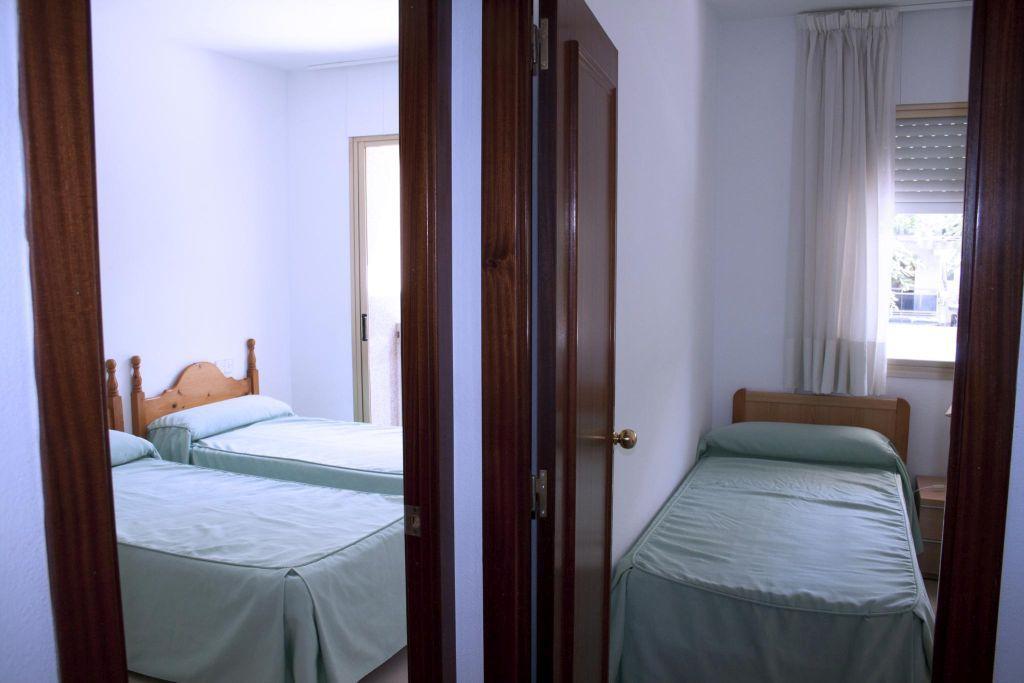 Hotel Ibersol Arquus Salou