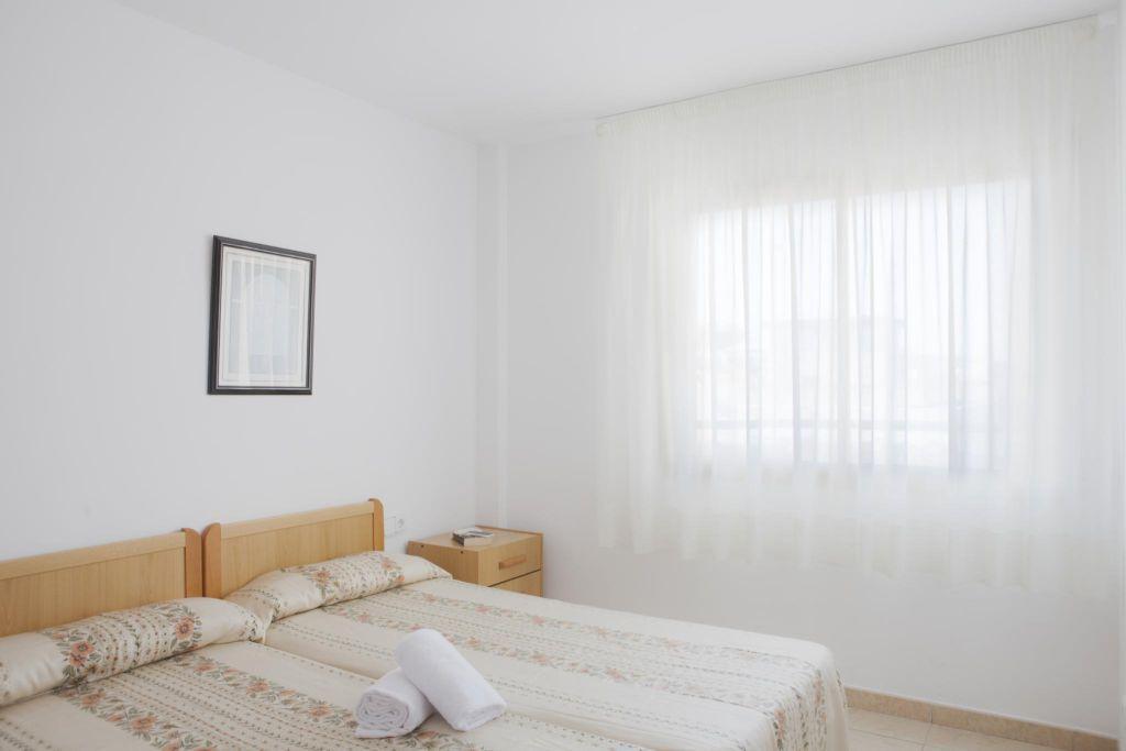 Ibersol Arquus Hotel