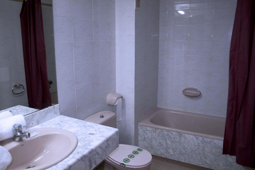 Ibersol Arquus 5*