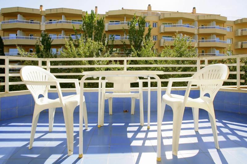 Hotel Zahara Rentalmar Salou