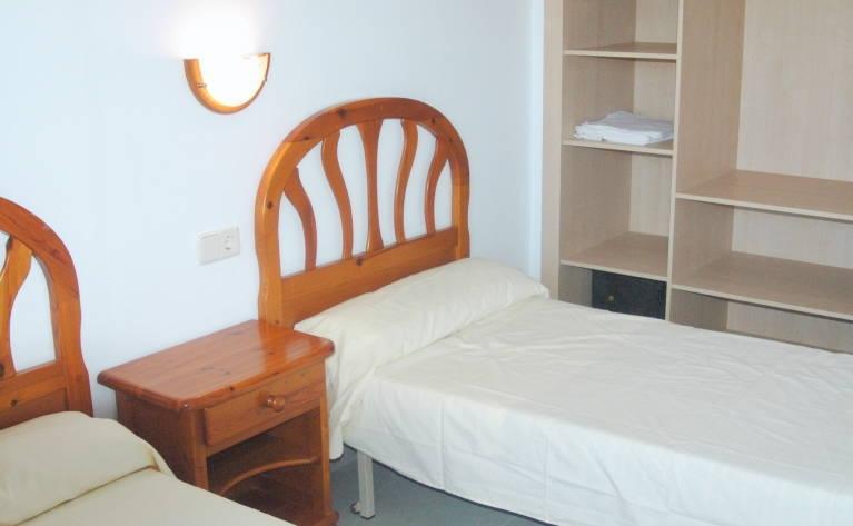 Arquus Rentalmar Hotel