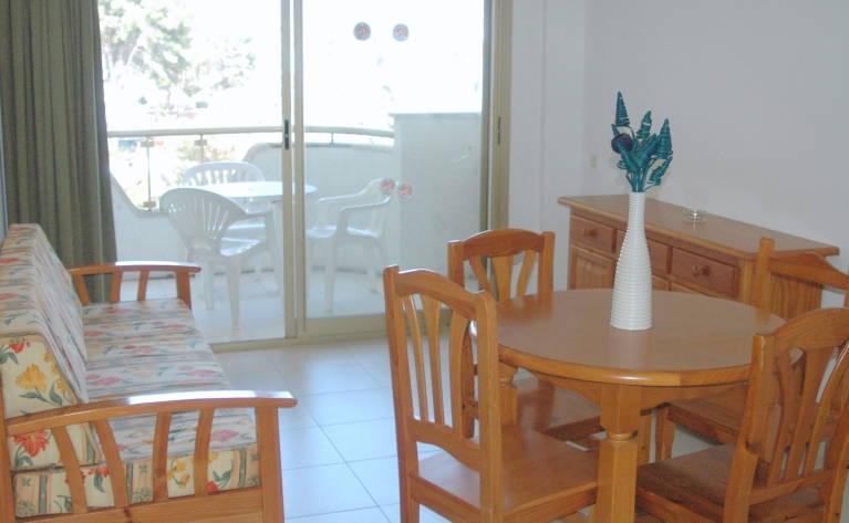Hotel Arquus Rentalmar 4*