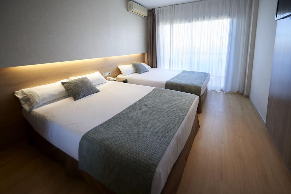 Hotel Eurosalou &
