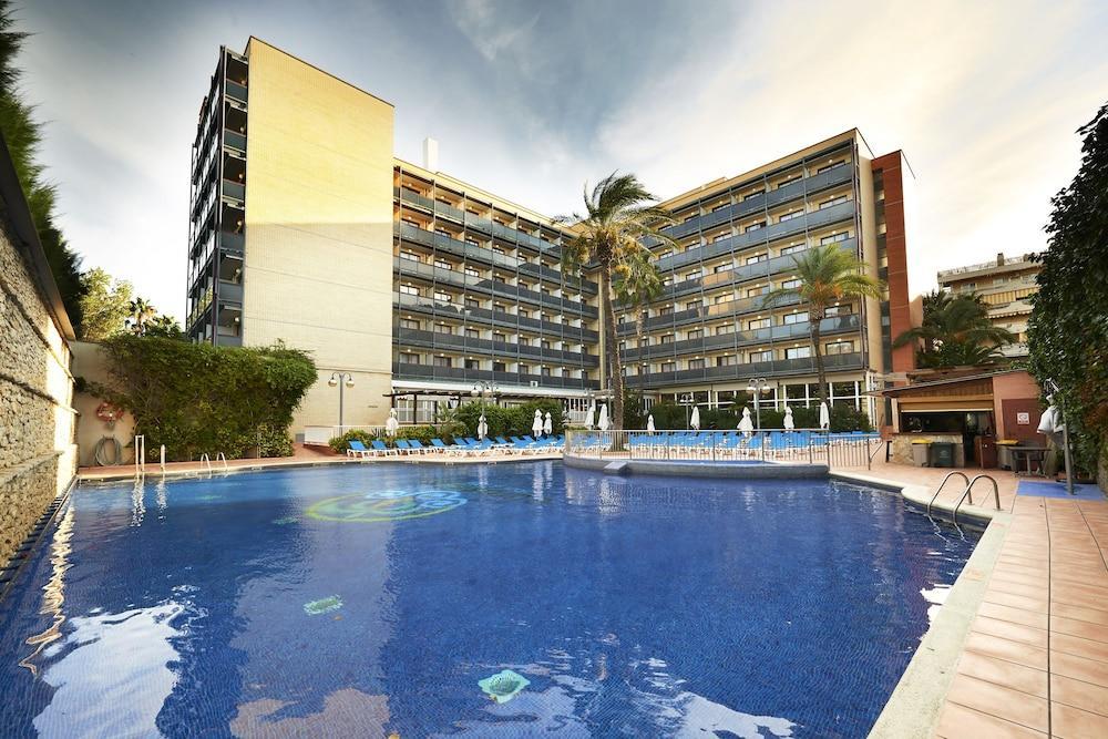 Eurosalou & 4* Salou