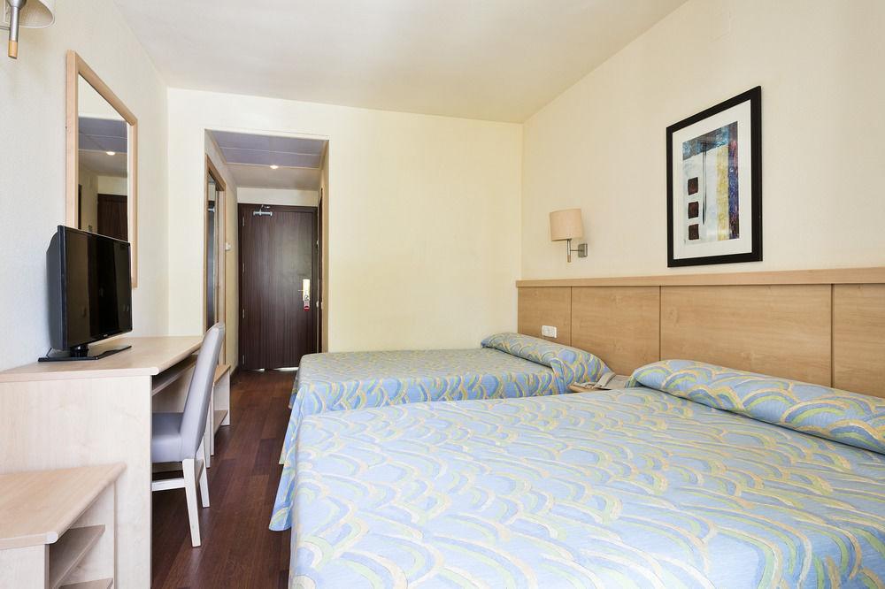 Mediterraneo Hotel 3*