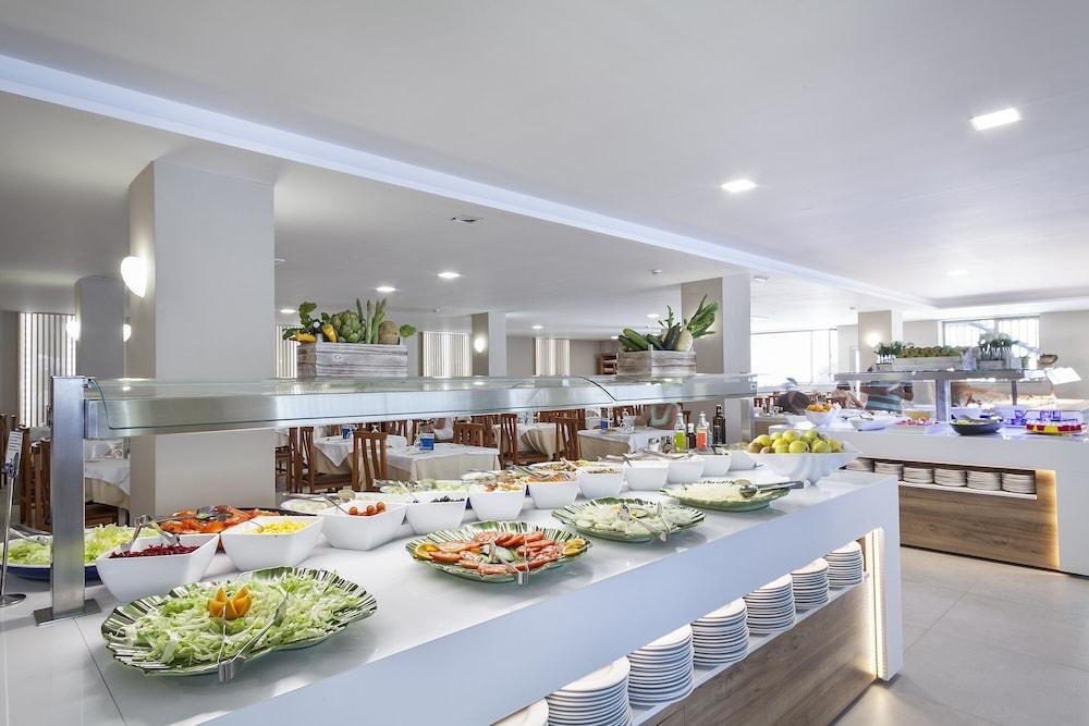 Mediterraneo Hotel Salou
