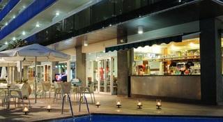 Hotel Ponient Marinada By Portaventura World