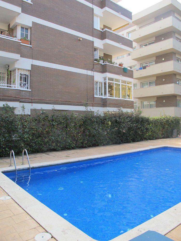 Med Apartamento *
