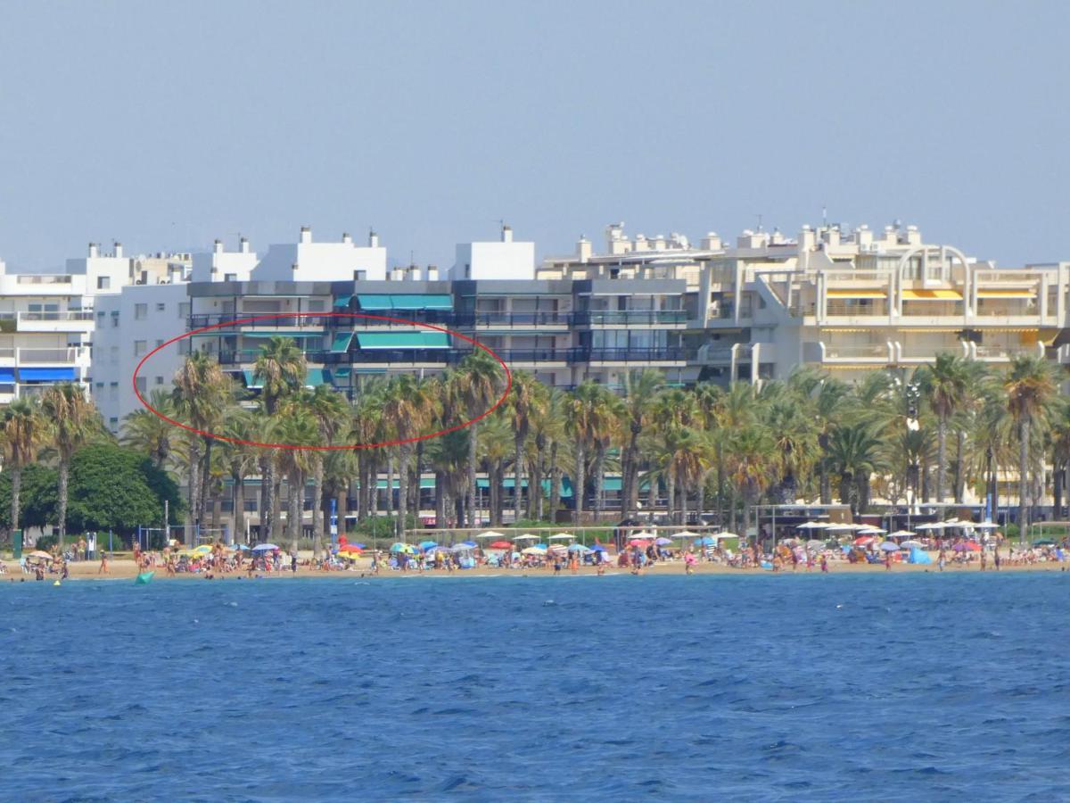 Rentalmar Family Anagabu Appartement *
