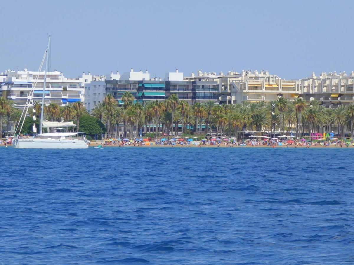 Rentalmar Family Anagabu Appartement