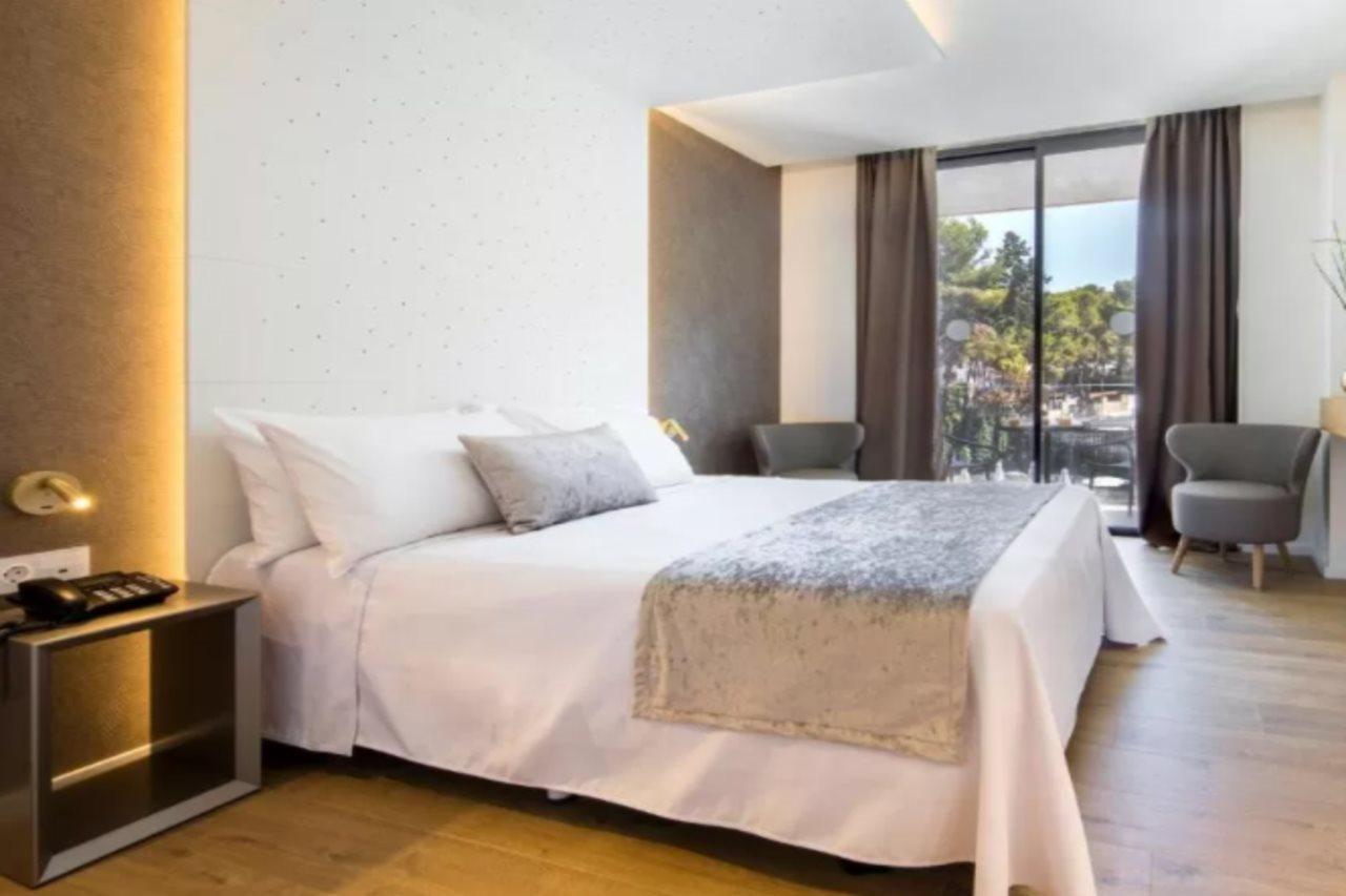 Hotel Golden Costa - Adults Only 4* Sup