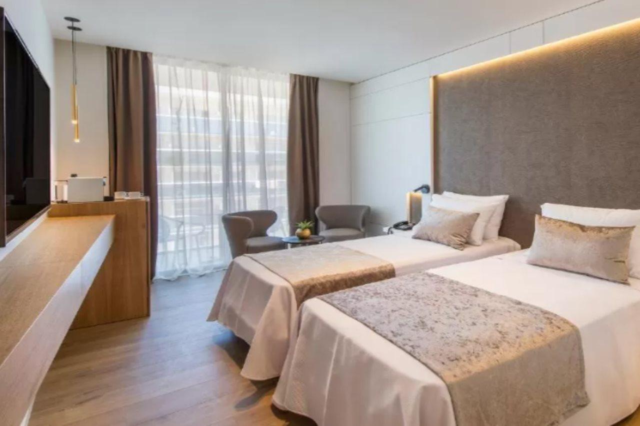 Golden Costa - Adults Only 4* Sup Hotel