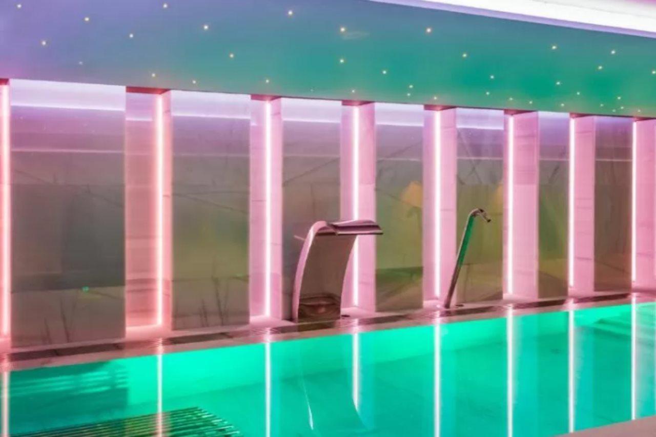 Golden Costa - Adults Only 4* Sup