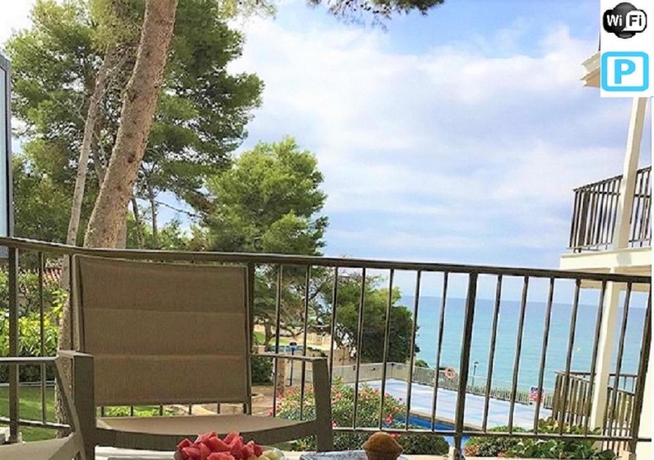 Apartment Vistas Mar - Piscina *