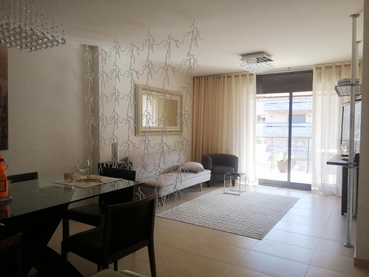 Lux Por Precio Economico. Appartement Salou
