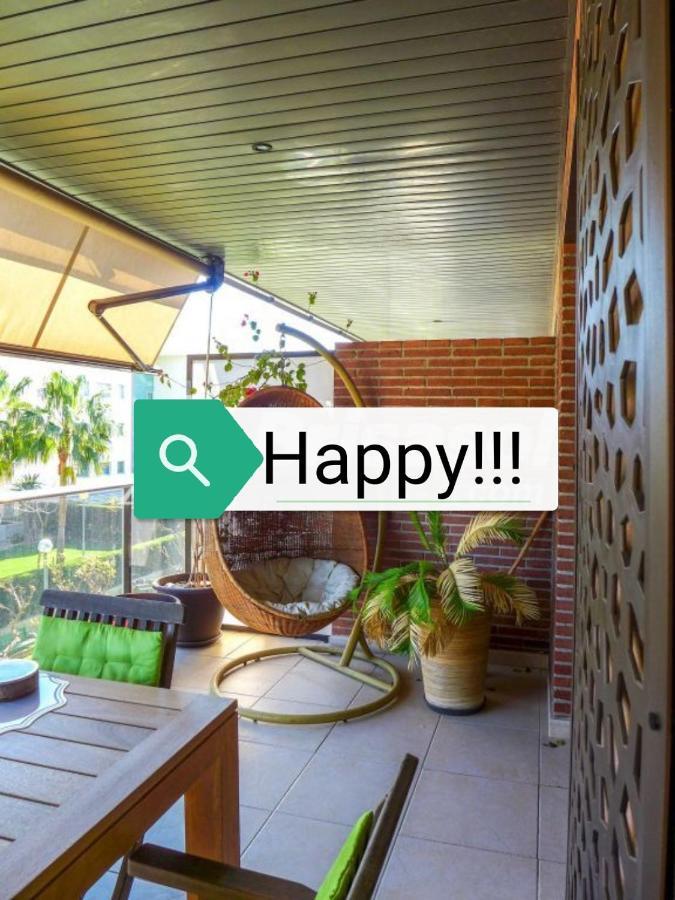 Lux Por Precio Economico. Appartement Salou
