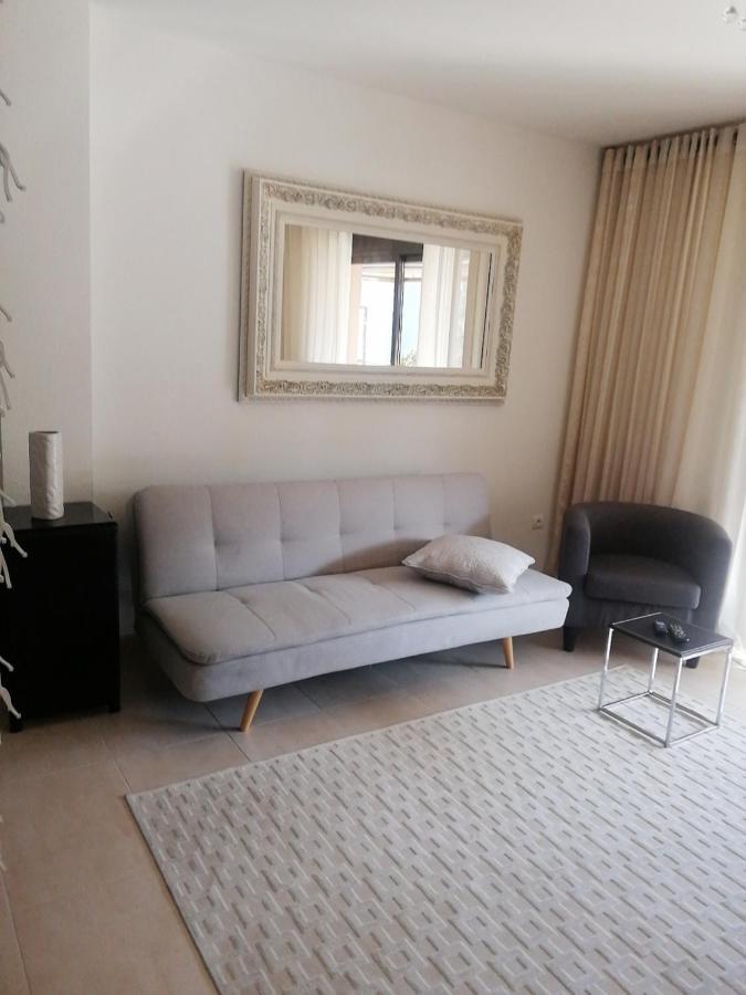 Appartement Lux Por Precio Economico.