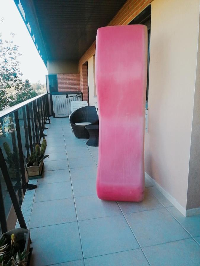 Appartement Lux Por Precio Economico.