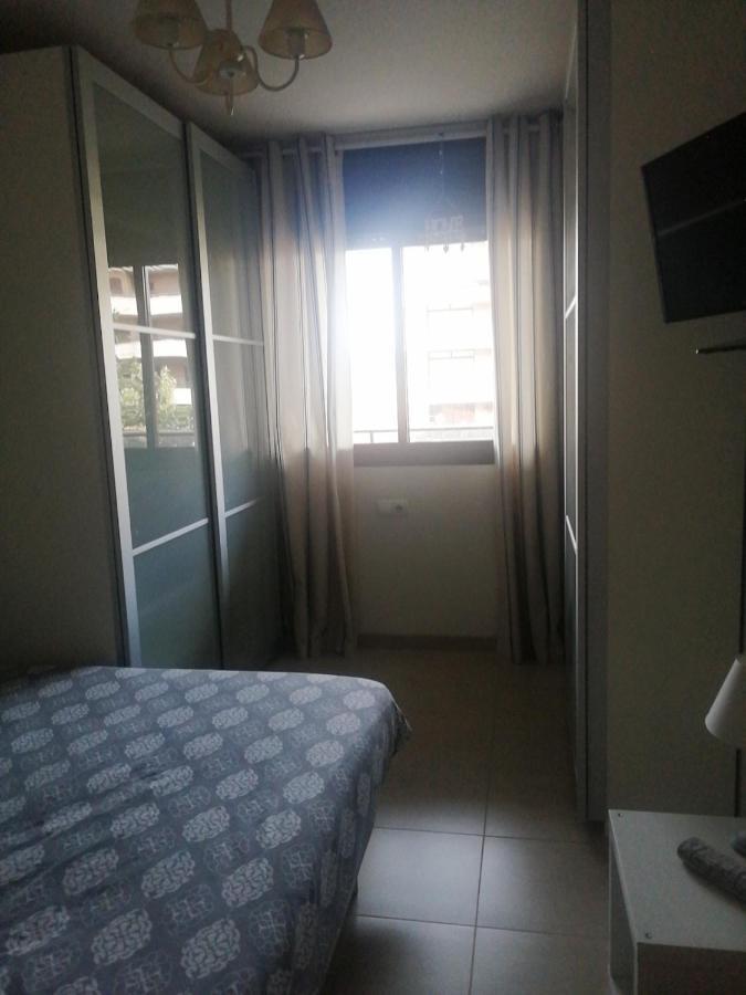 Lux Por Precio Economico. Appartement Salou