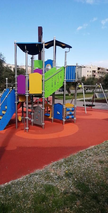 Lux Por Precio Economico. Appartement Salou