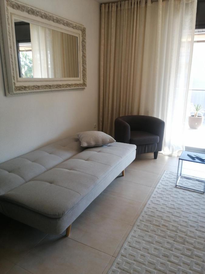 Appartement Lux Por Precio Economico.