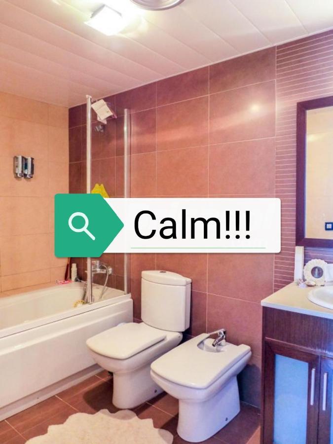 Lux Por Precio Economico. Appartement *