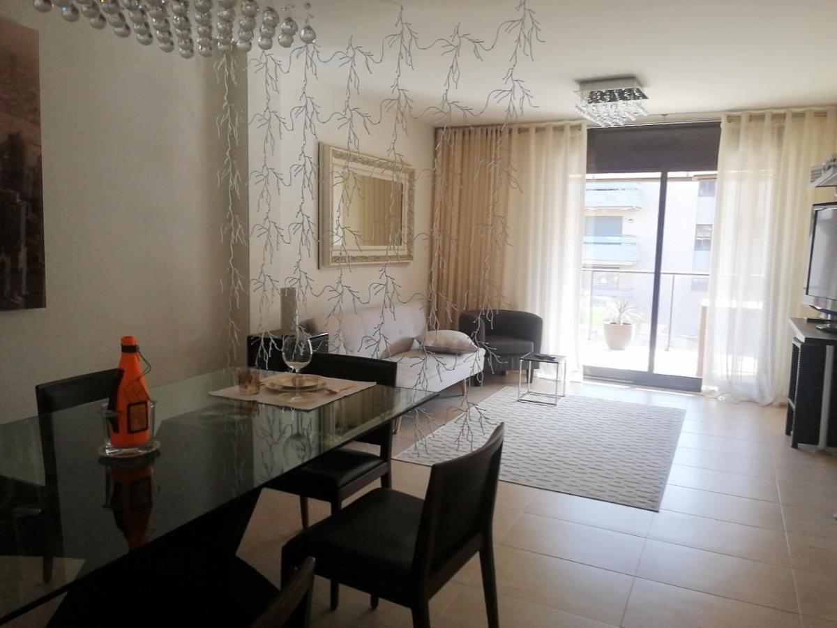 Appartement Lux Por Precio Economico. Salou