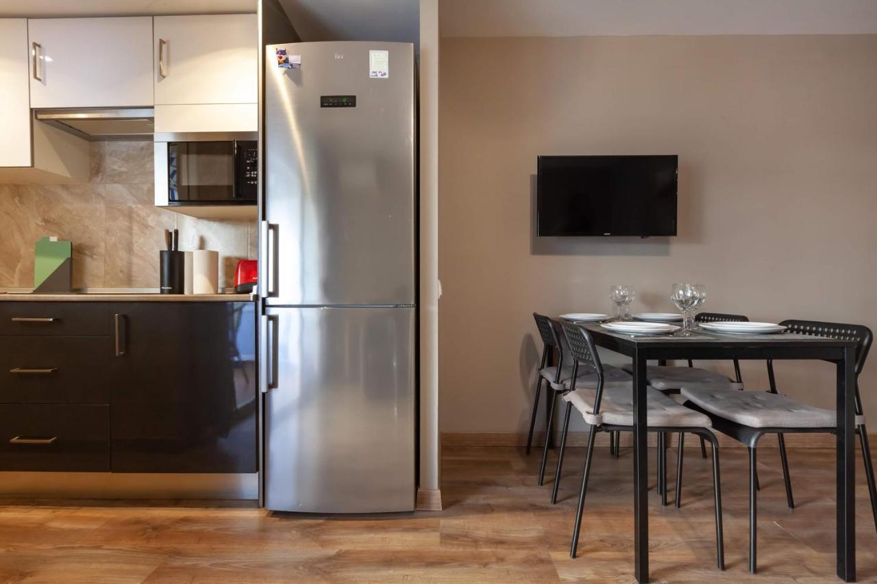 Apartamento Alboran Salou