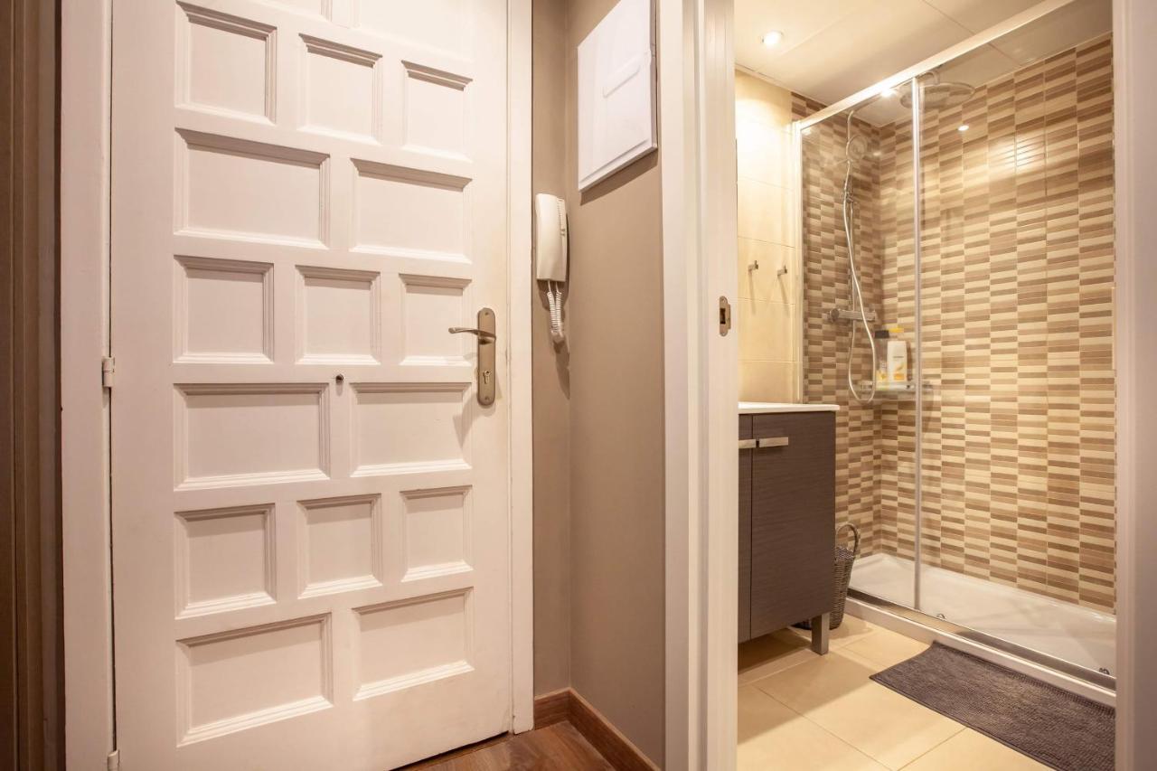 Apartamento Alboran *