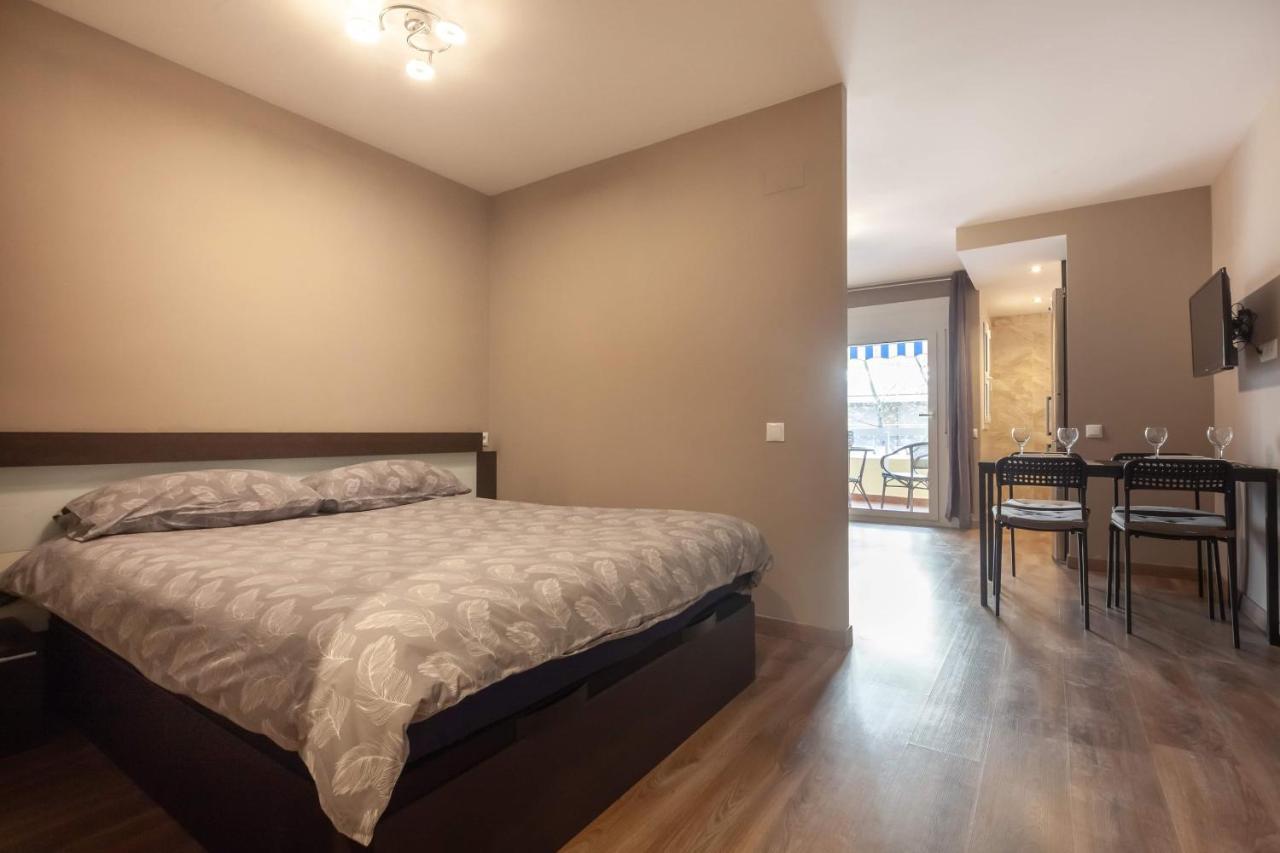 Alboran Apartamento *