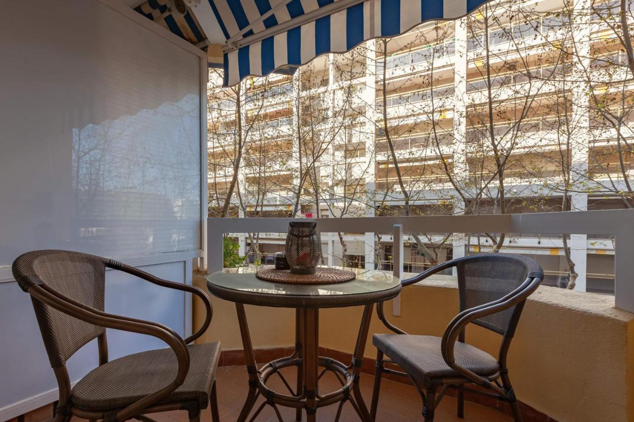 Apartamento Alboran