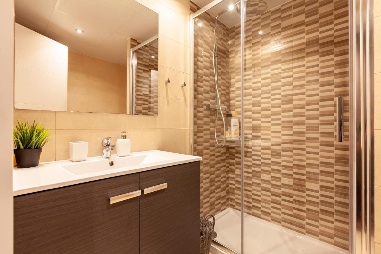 Apartamento Alboran