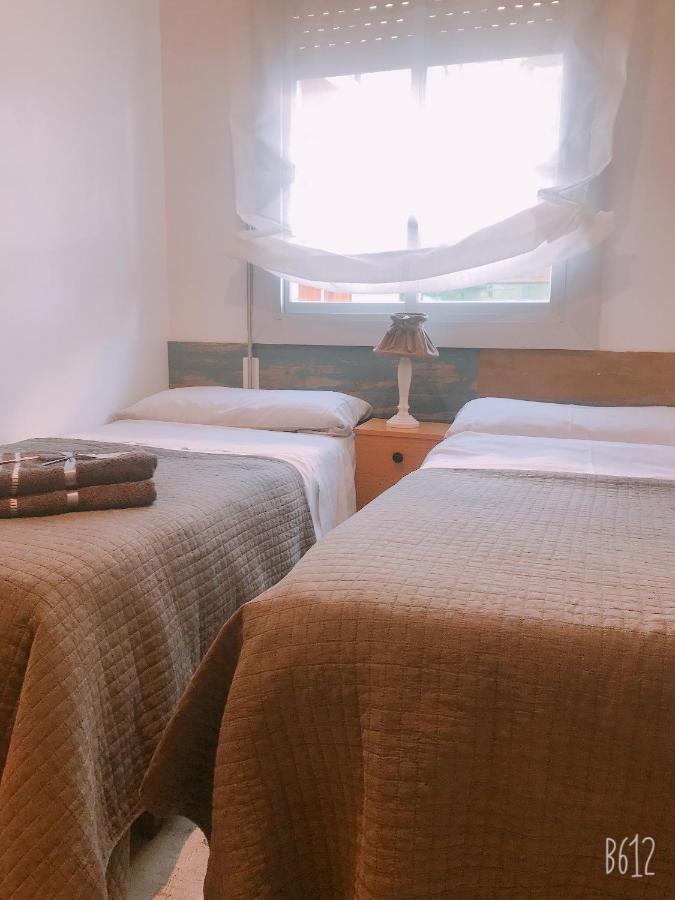 Calipso Apartamento