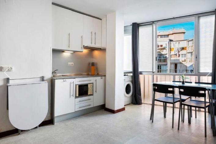 Appartamentino Ciccio Apartment