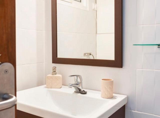 Appartamentino Ciccio Apartment *
