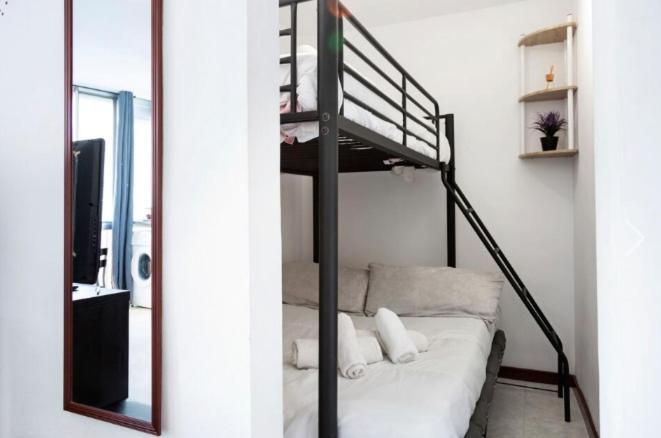 Apartment Appartamentino Ciccio