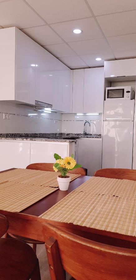Appartement Apart. Lauren- Centre Salou-portaventura *