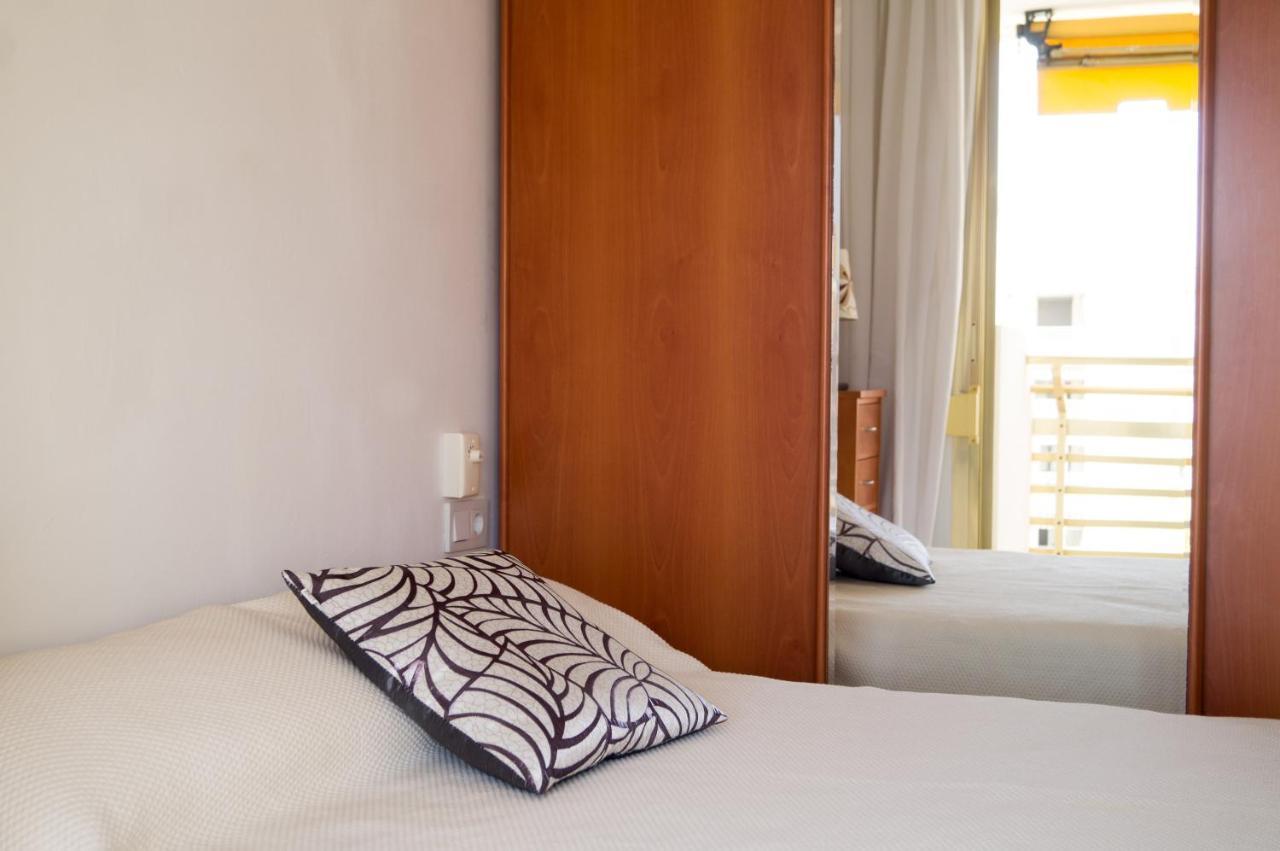 Apartamento Apartamento Novelty *