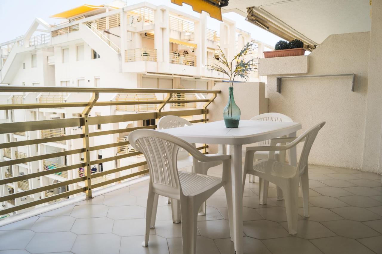 Apartamento Novelty * Salou