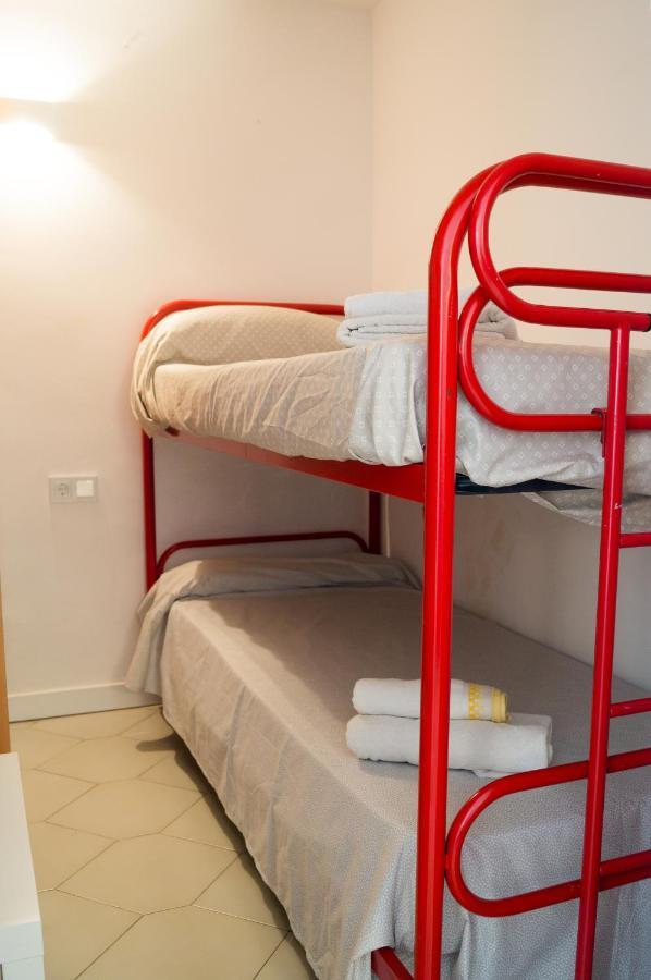 Apartamento Novelty *
