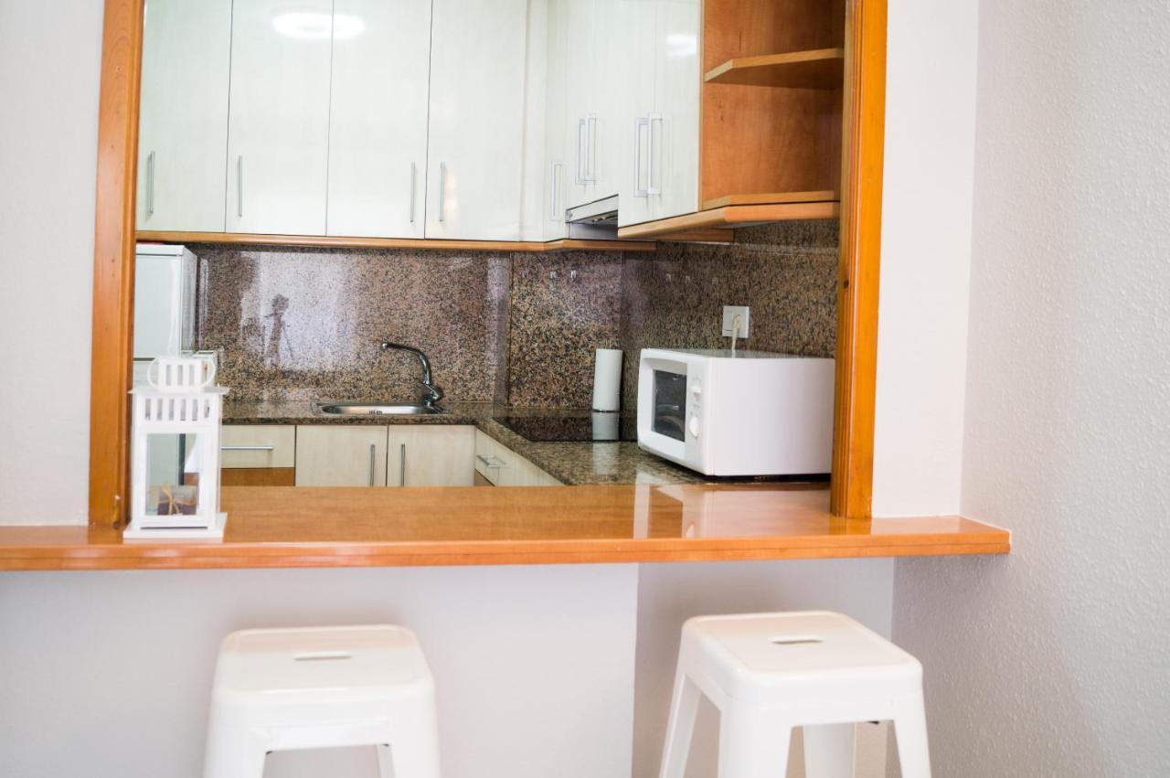 Apartamento Apartamento Novelty Salou