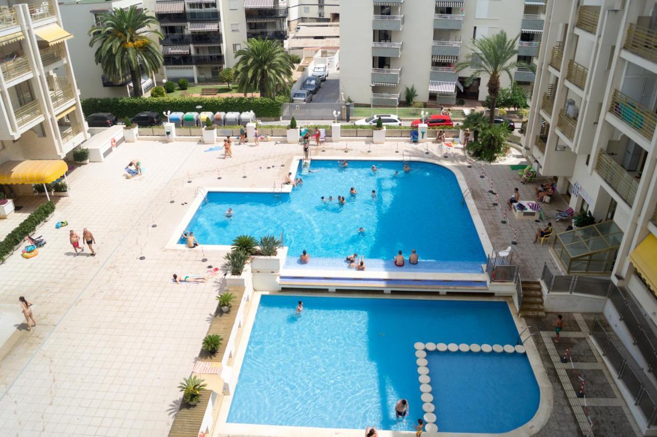 Apartamento Novelty Apartamento