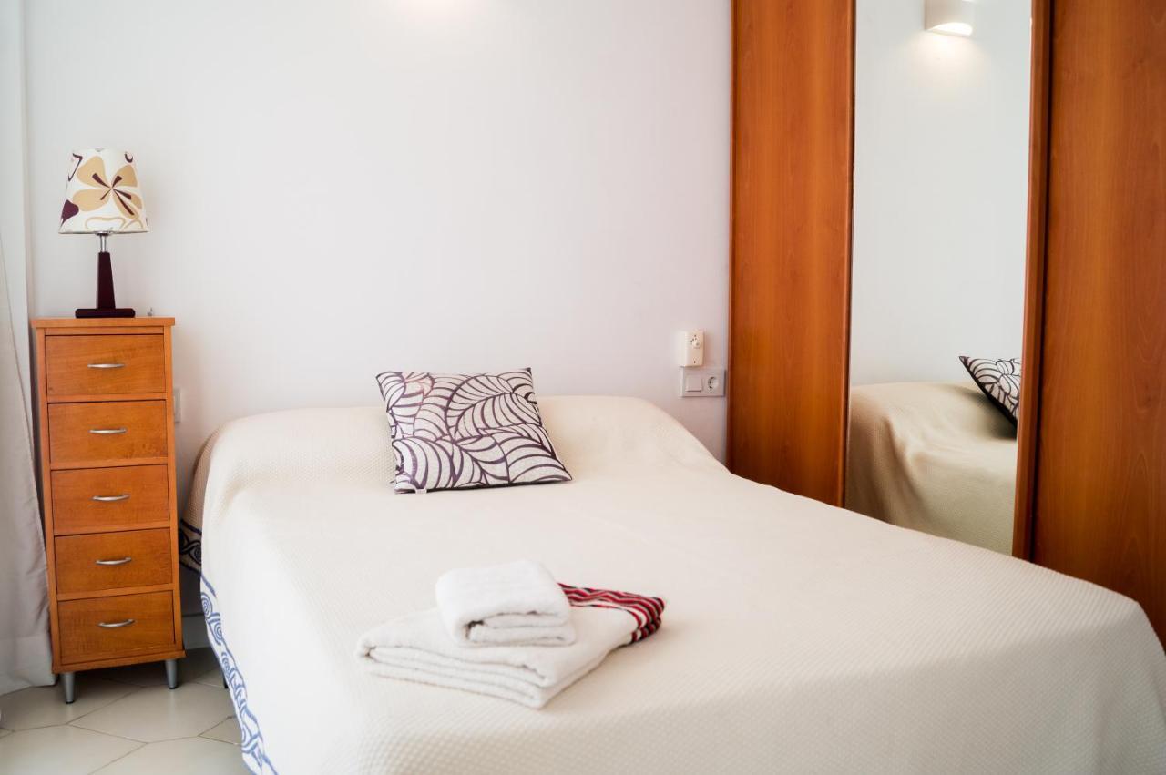 Apartamento Novelty *