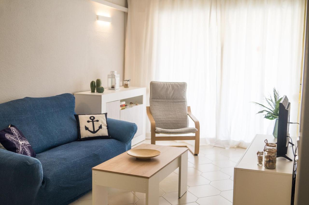 Apartamento Novelty Salou