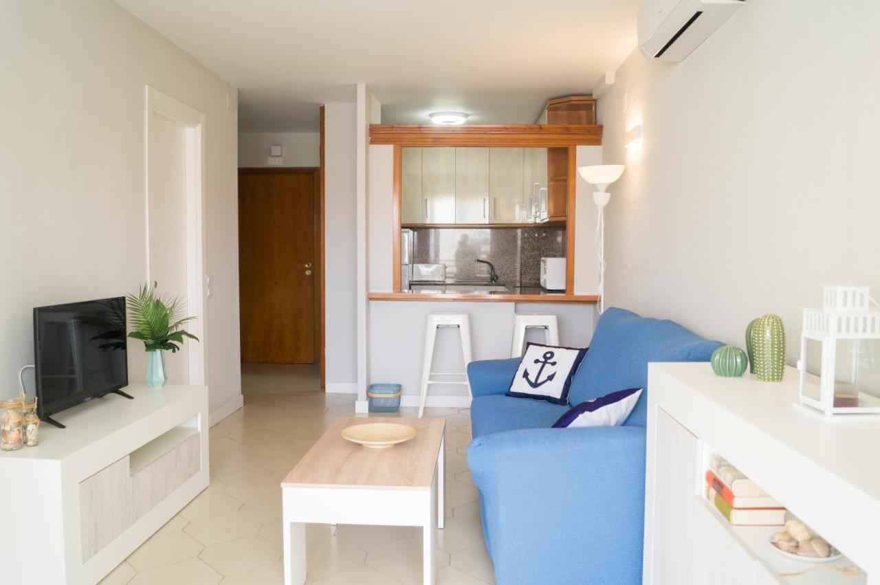 Apartamento Novelty