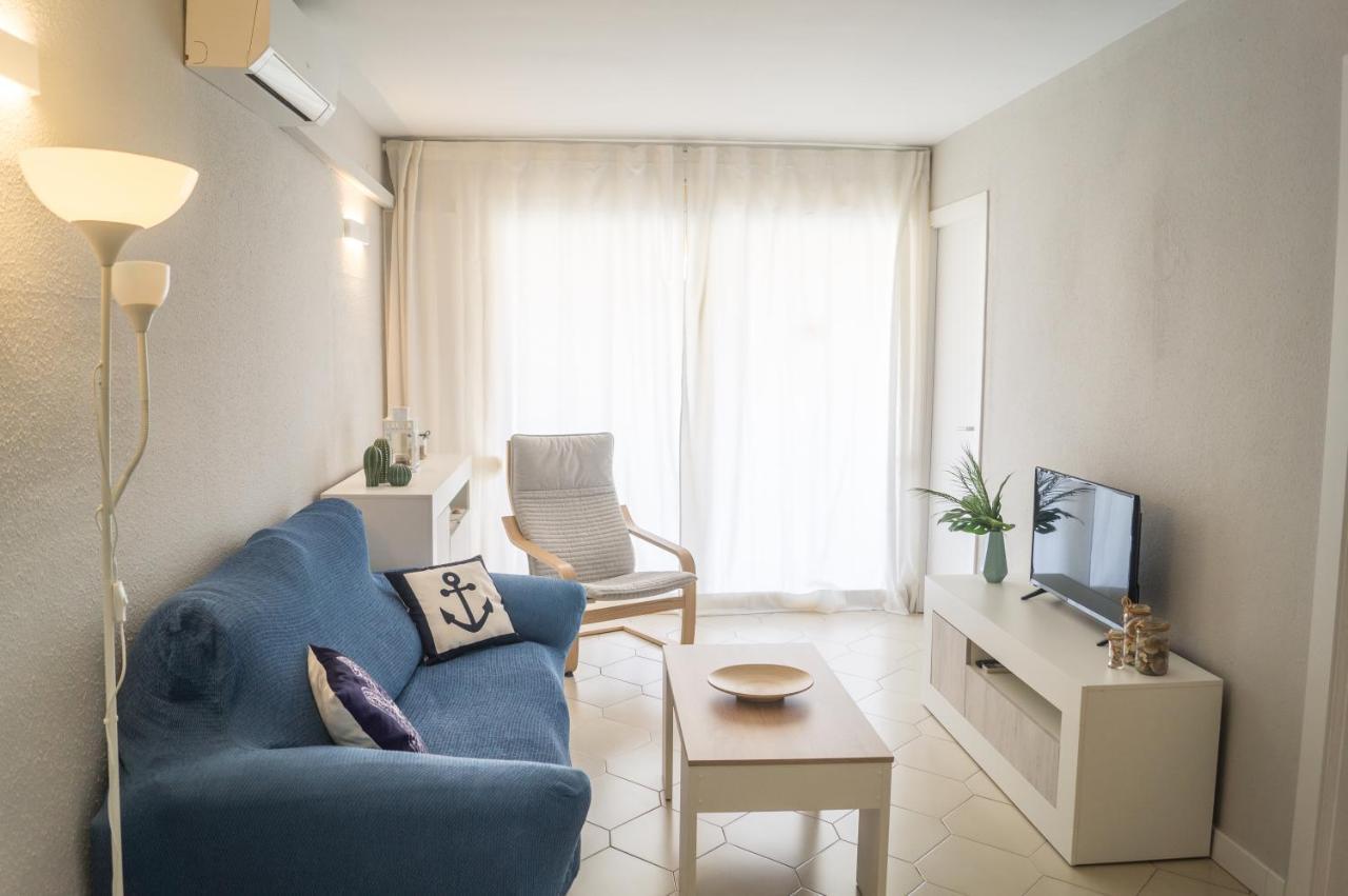 Apartamento Novelty *