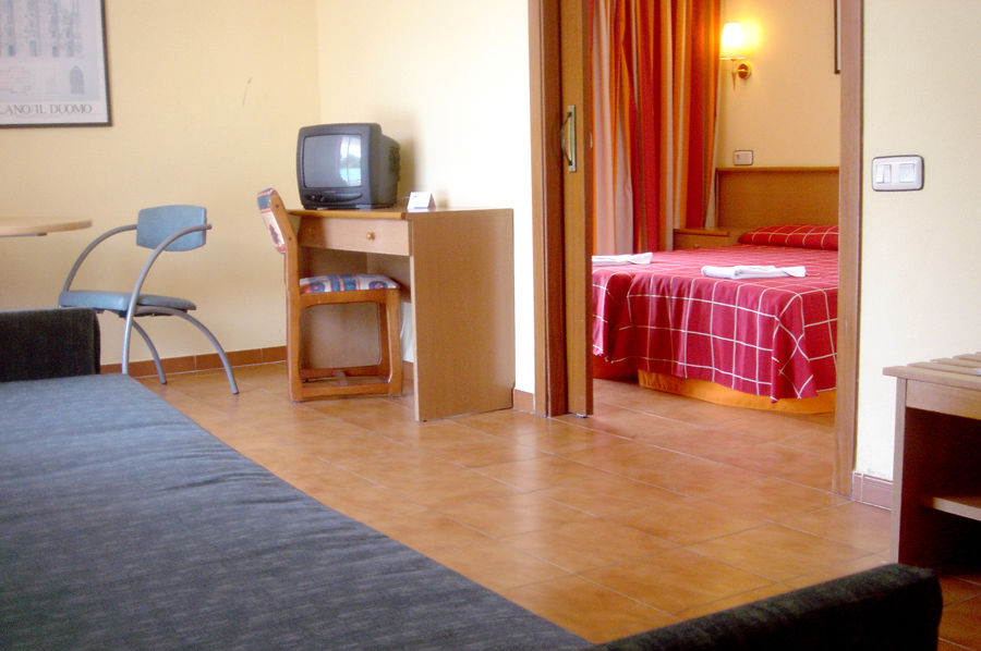 4r Park Ii Salou