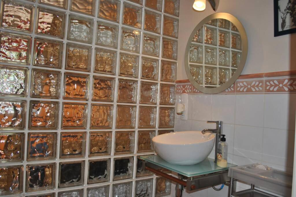 La Casa Del Bosc, Playa Y Golf - Holiday home