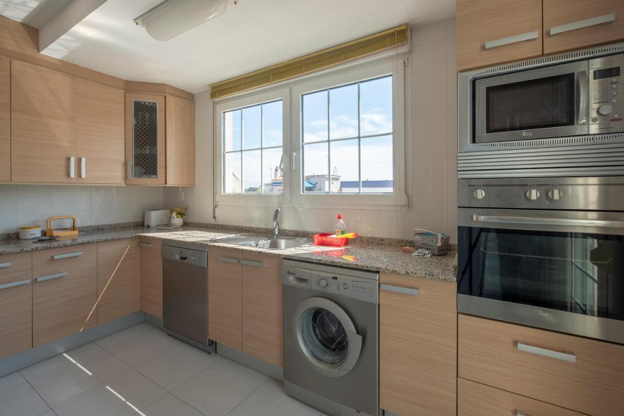 Apartment Atico En
